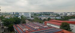 Jurong Industrial Estate (D22), Warehouse #472852171